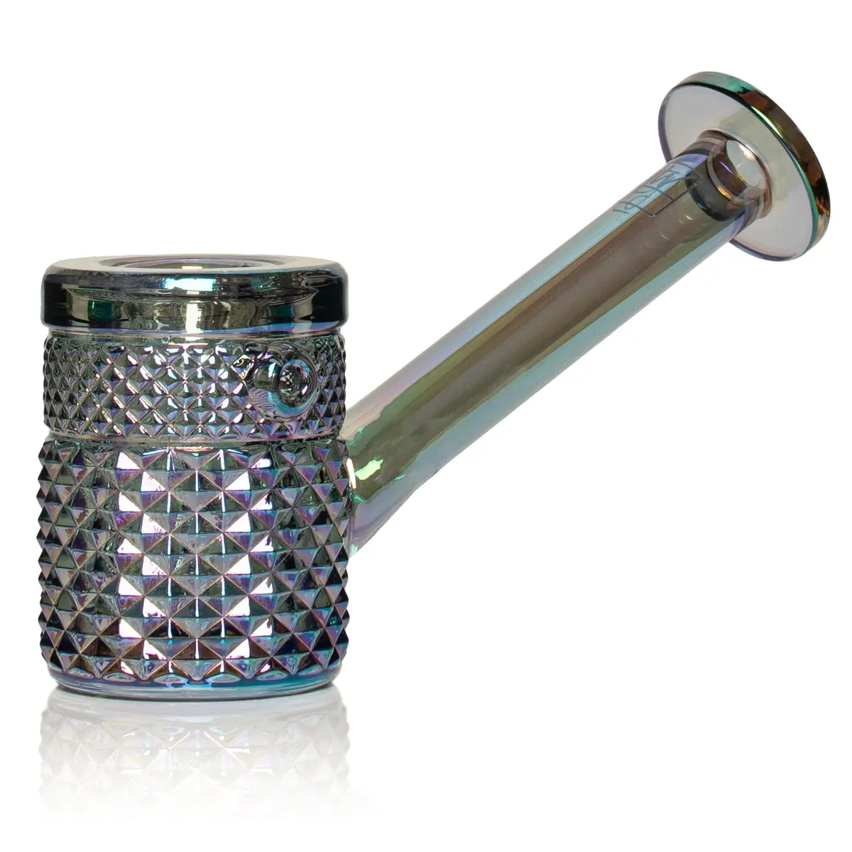 Twenties Collection Hand Pipe | Mermaid 1