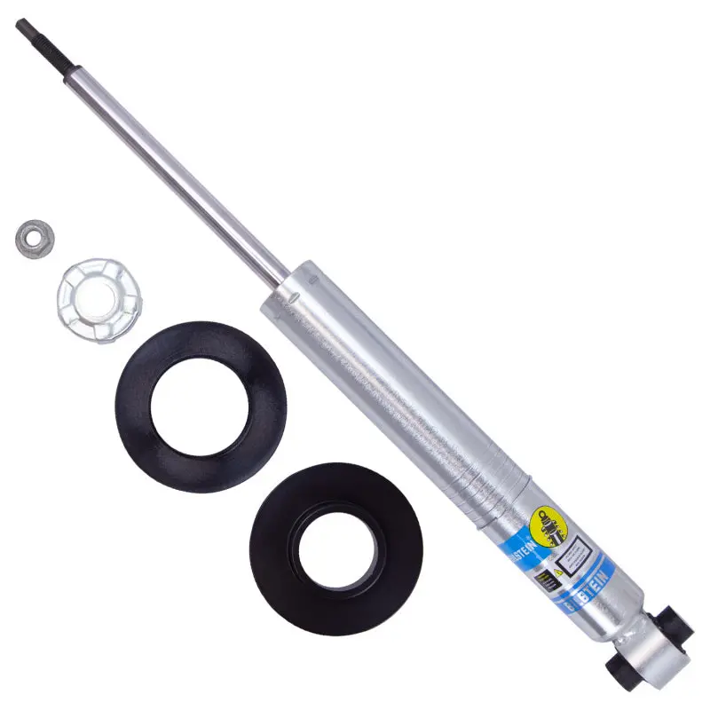 Bilstein 5100 Series 2021 Chevrolet Suburban Rear 46Mm Monotube Shock Absorber (Height Adj) 1