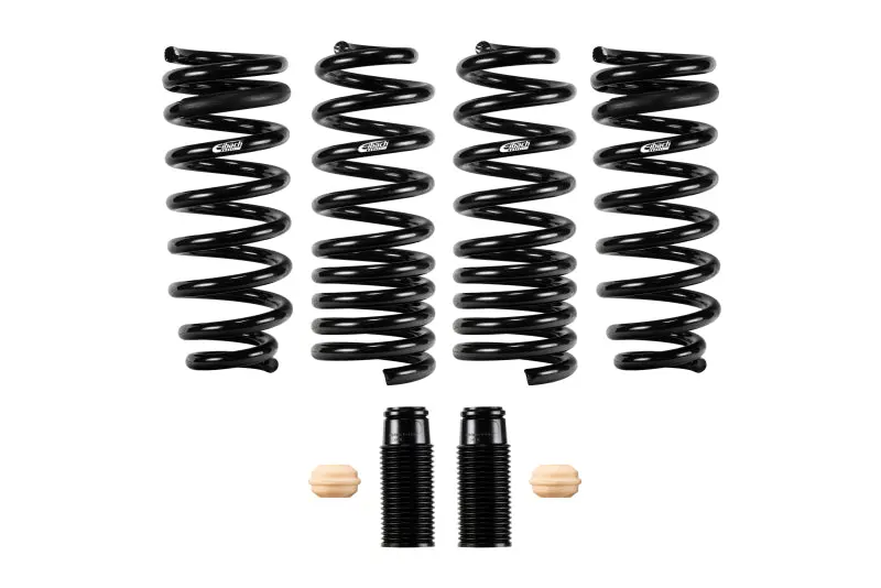 Eibach Pro-Kit For 11 Cadillac Cts-V 1