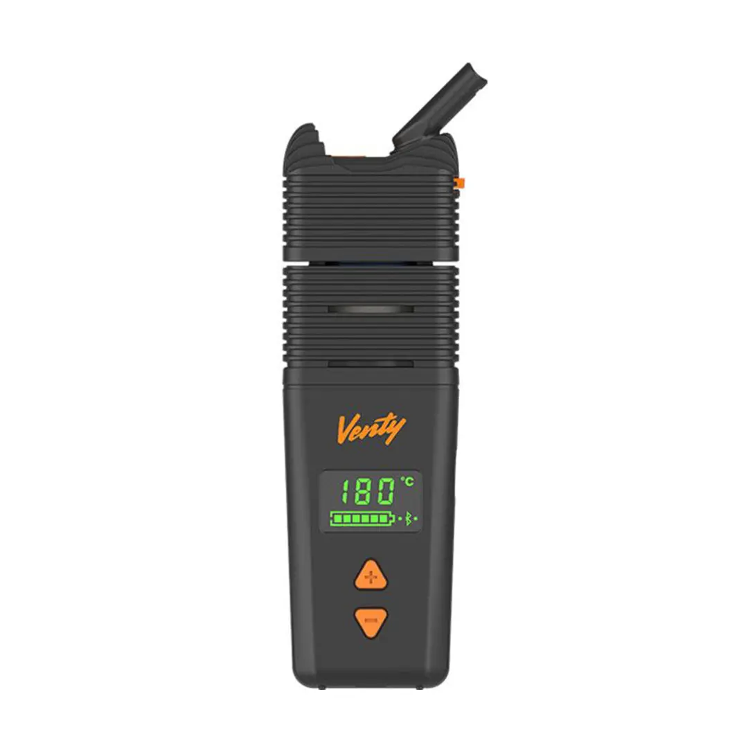 Storz & Bickel Venty Vaporizer 1