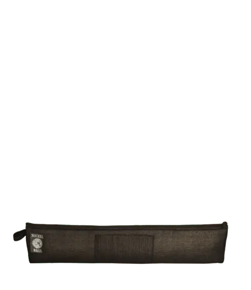 Nickel Bags Zippered Pouch 3