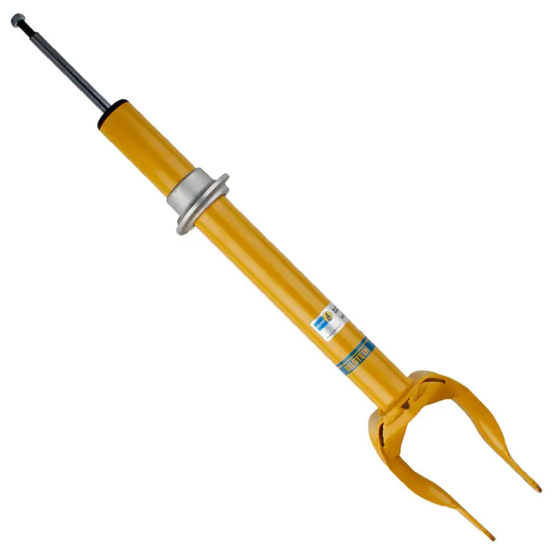 Bilstein B6 12-15 Mercedes Ml350/16-17 Mercedes Gle350 W/O Air Susp Front Monotube Shock Absorber 1