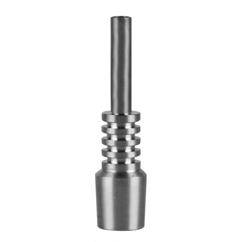 Pulsar Rip Silicone Vapor Vessel 10Mm Titanium Nail - Accessory 1
