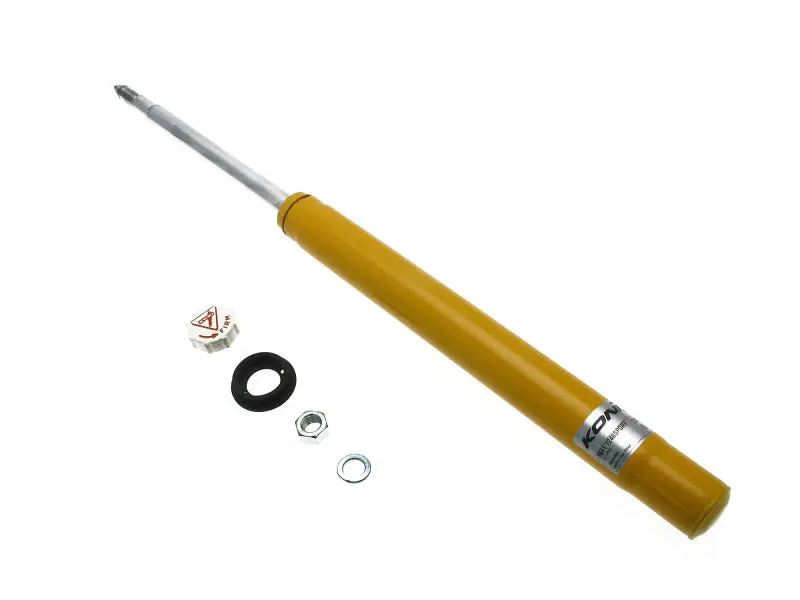 Koni Sport (Yellow) Shock 85-92 Volvo 740 Sedan And Wagon - Front 1