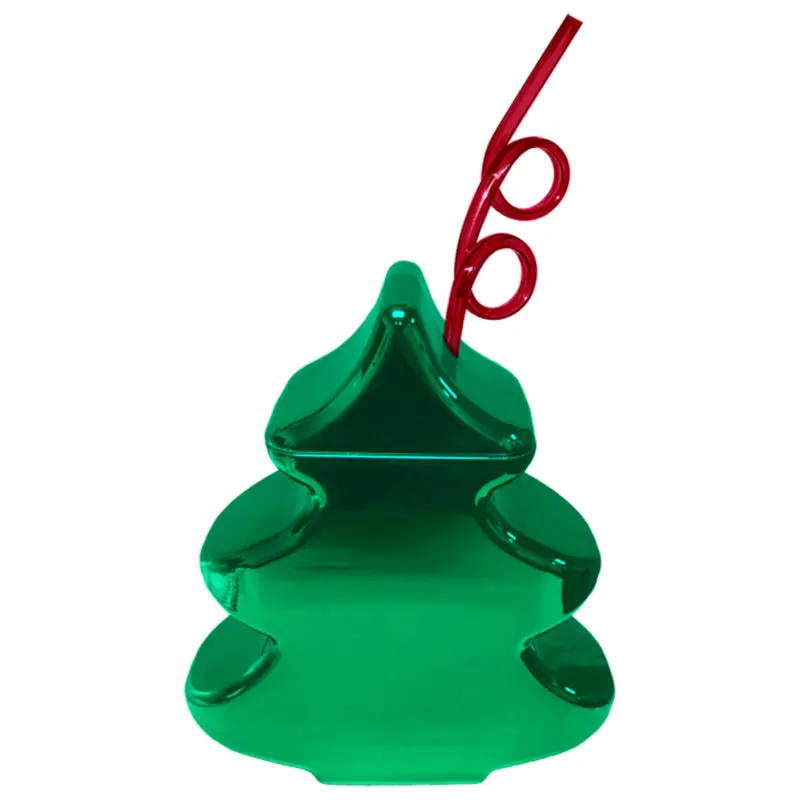 Christmas Tree Cup 1