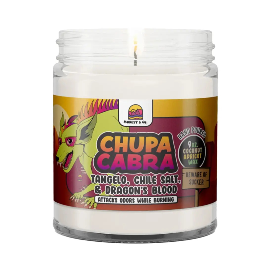Odor Fighting Candles 8