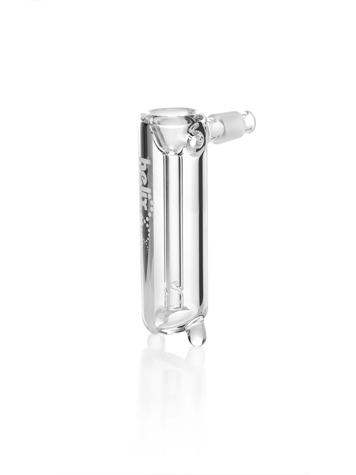 Grav® Helix™ 14Mm Multi-Purpose Kit Bubbler Attachment 1