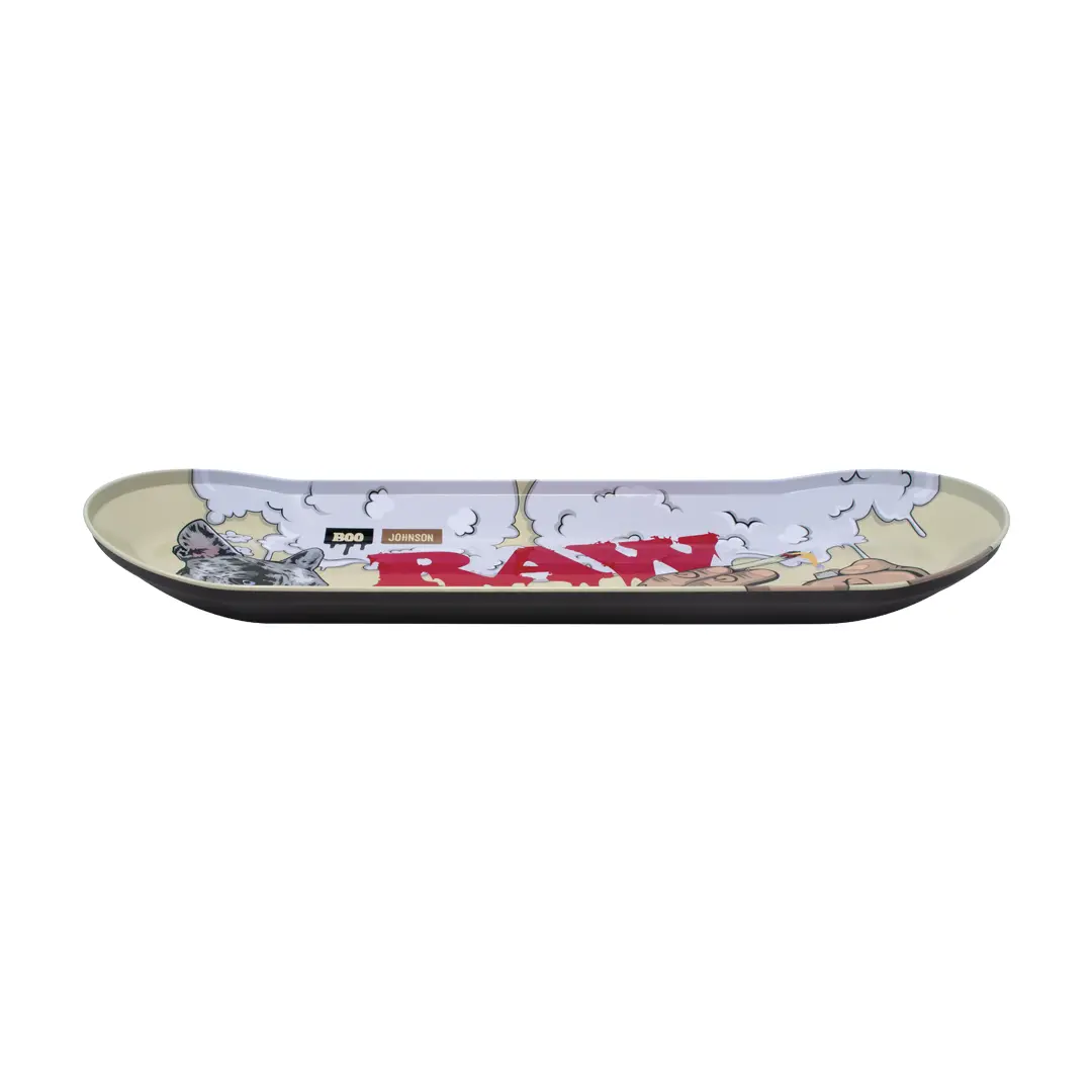 Raw Rolling Trays 4