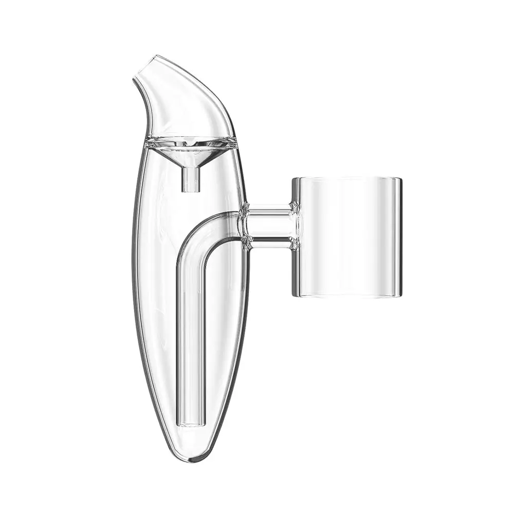 Dr. Dabber Xs Electric Dab Rig Replacement Glass Attachment 1