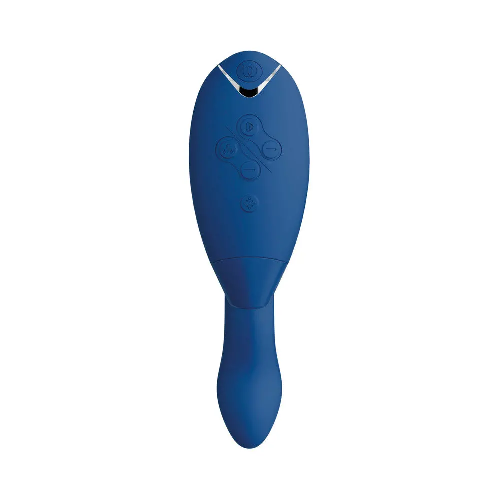Womanizer Duo 2 Blueberry 2