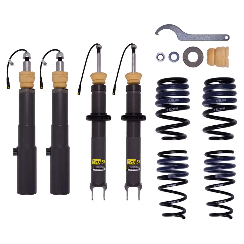 Bilstein 20-21 Porsche 911 Evo Se Kit 1