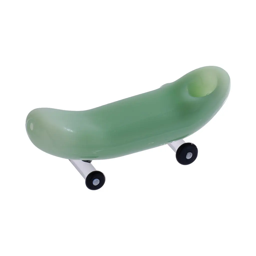 Skateboard Hand Pipe 2