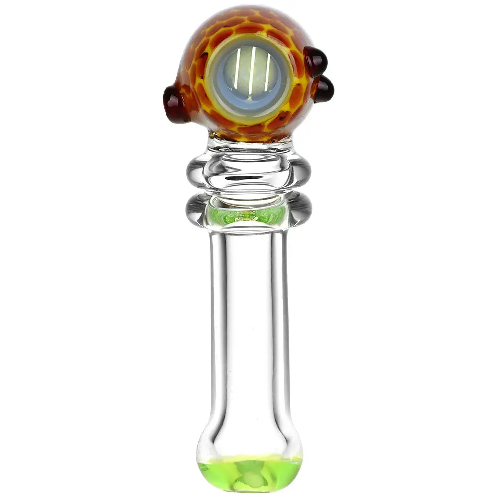 Future Shock Honeycomb Spoon Pipe | 5" 1