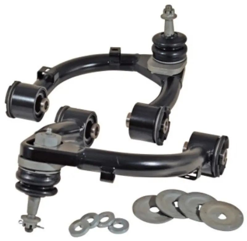 Spc Performance Ford Ranger Front Upper Adjustable Arms (Pr) 1