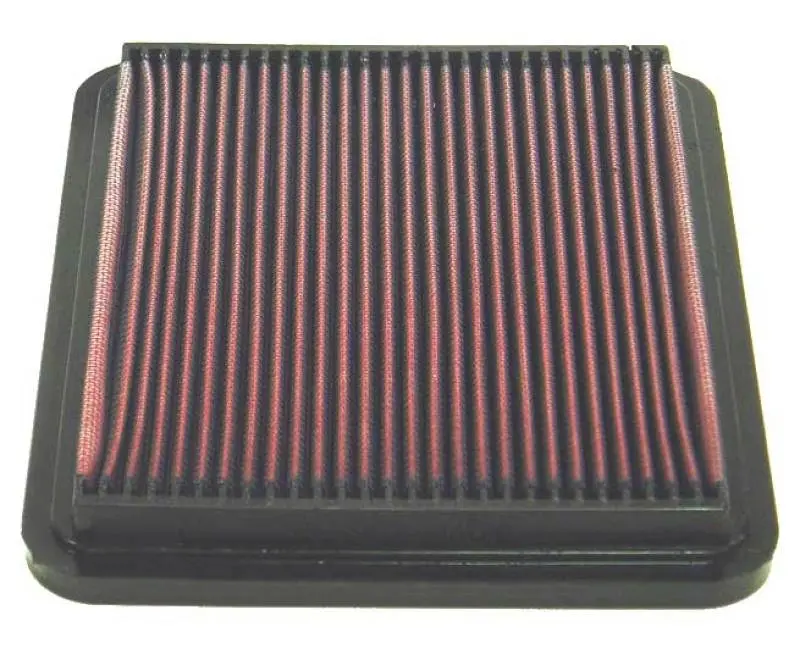K&N Replacement Air Filter Lexus Gs400,1998-99 1