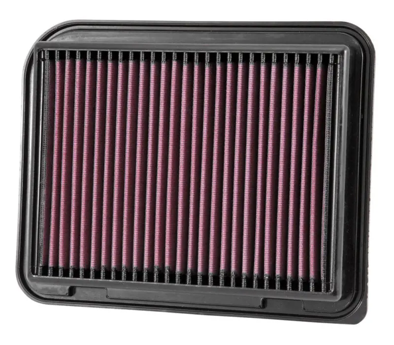 K&N Replacement Panel Air Filter For Mitsubishi 12-15 Outlander/12-14 Asx/13-14 Lancer 1