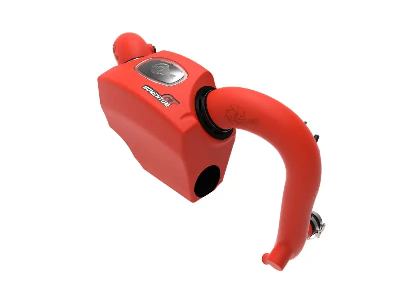 Afe Momentum Gt Red Pro Dry S Cold Air Intake System 20-23 Ford Explorer St V6-3.0L Tt 1