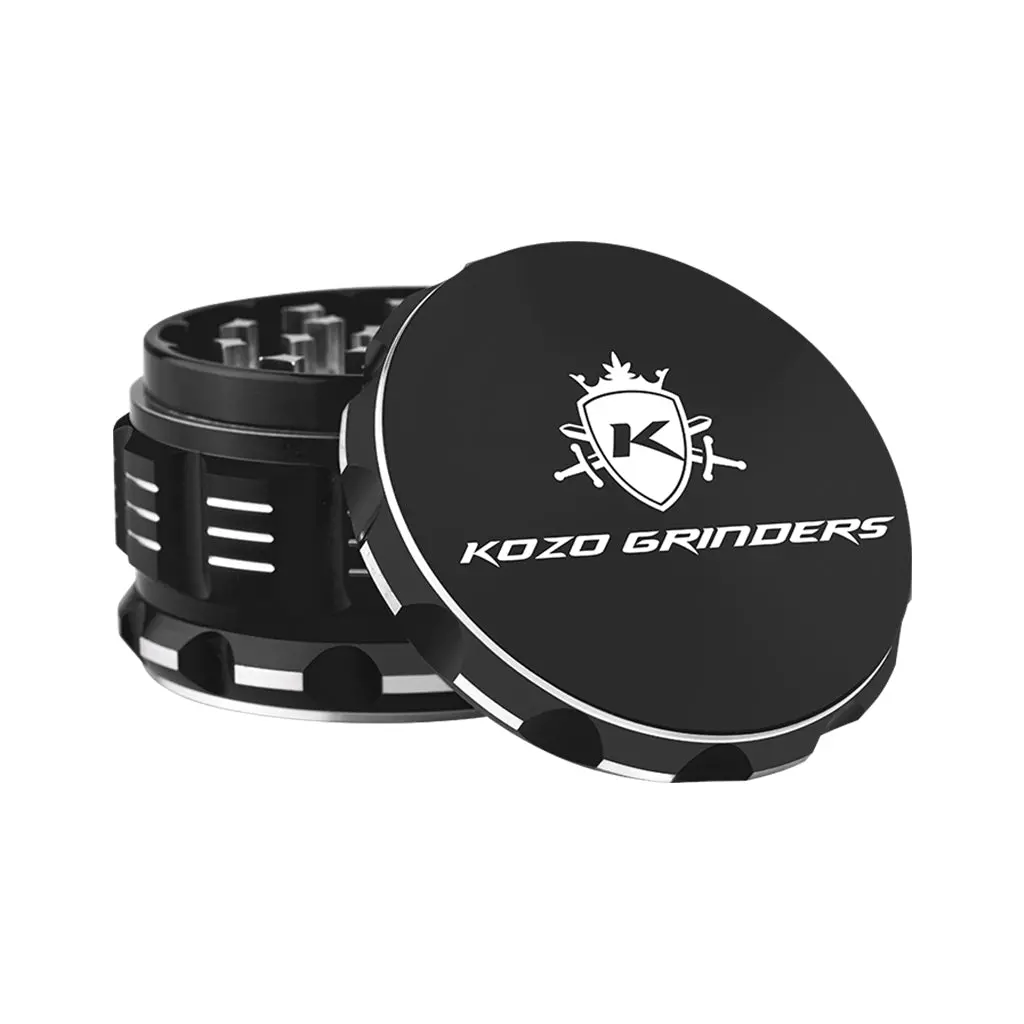 Kozo Grinder 3" 9
