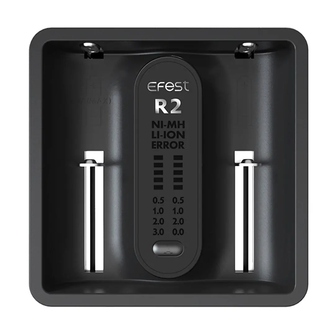 Efest Imate R2 Battery Charger 1