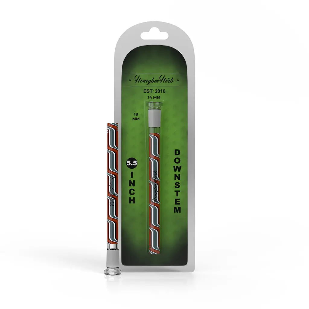 Chromatic Stripe Downstem 5