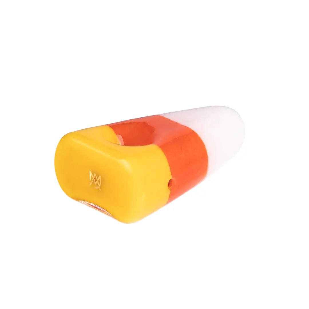 Mj Arsenal Candy Corn Pipe Halloween Limited Edition 1