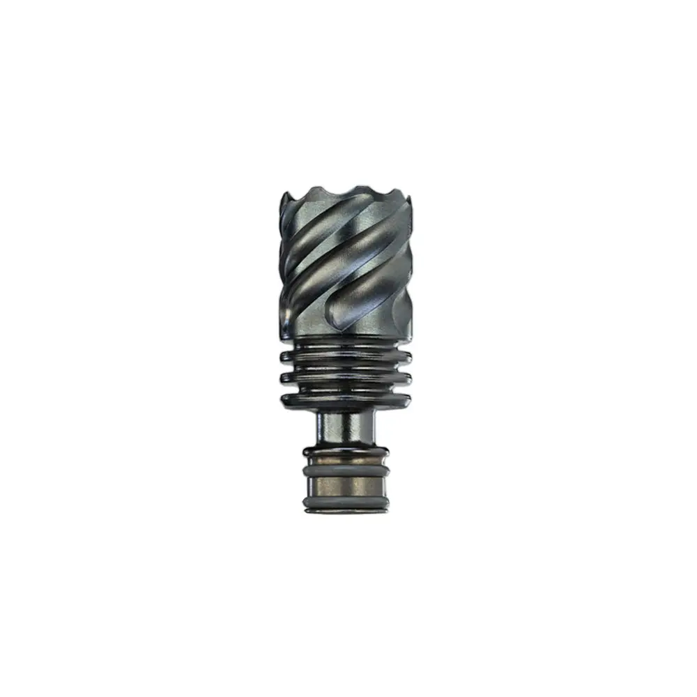 Titanium Tip: Hyper 1