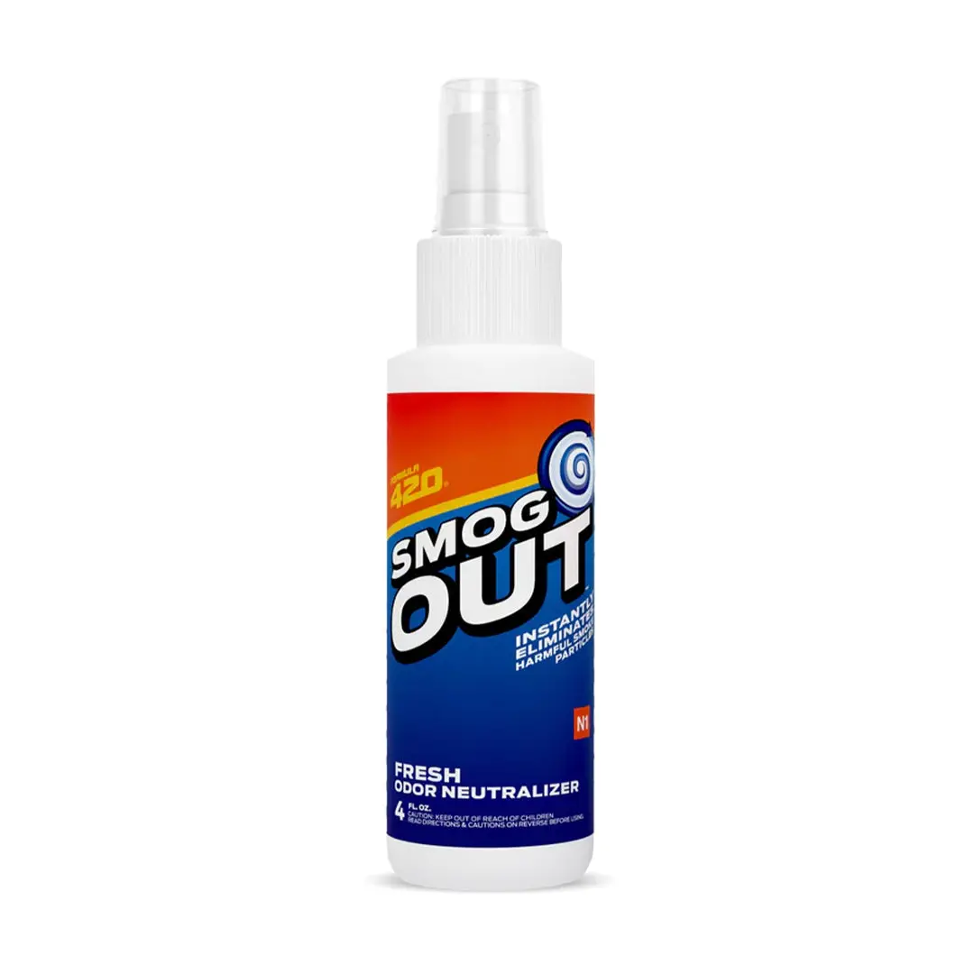 Formula 420 Smog Out Spray 1