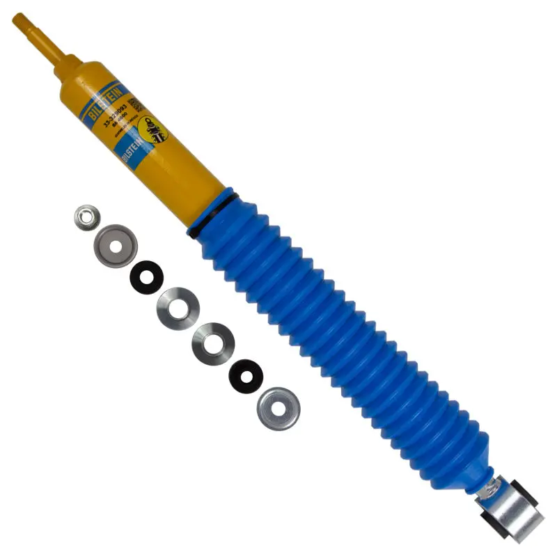 Bilstein 03-10 4Runner/Fj And 10+ Gx460 B6 Series Rear Shock 1