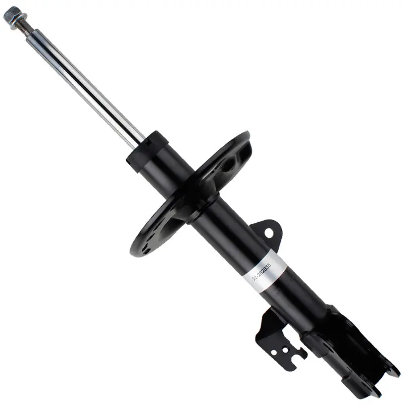 Bilstein B4 Oe Replacement 14-19 Toyota Highlander Front Left Twintube Strut Assembly 1