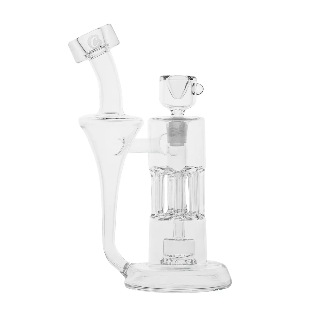 Cookies Flowcycler Glass Recycler 1