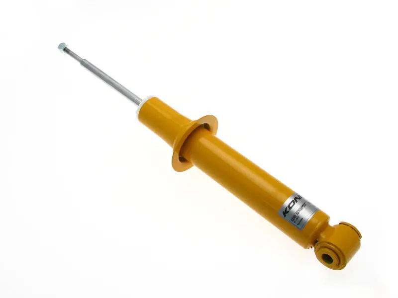 Koni Sport (Yellow) Shock 8/90-92 Bmw 5 Series-E34 Sedan/Touring(Exc. M-Technik) - Rear 1