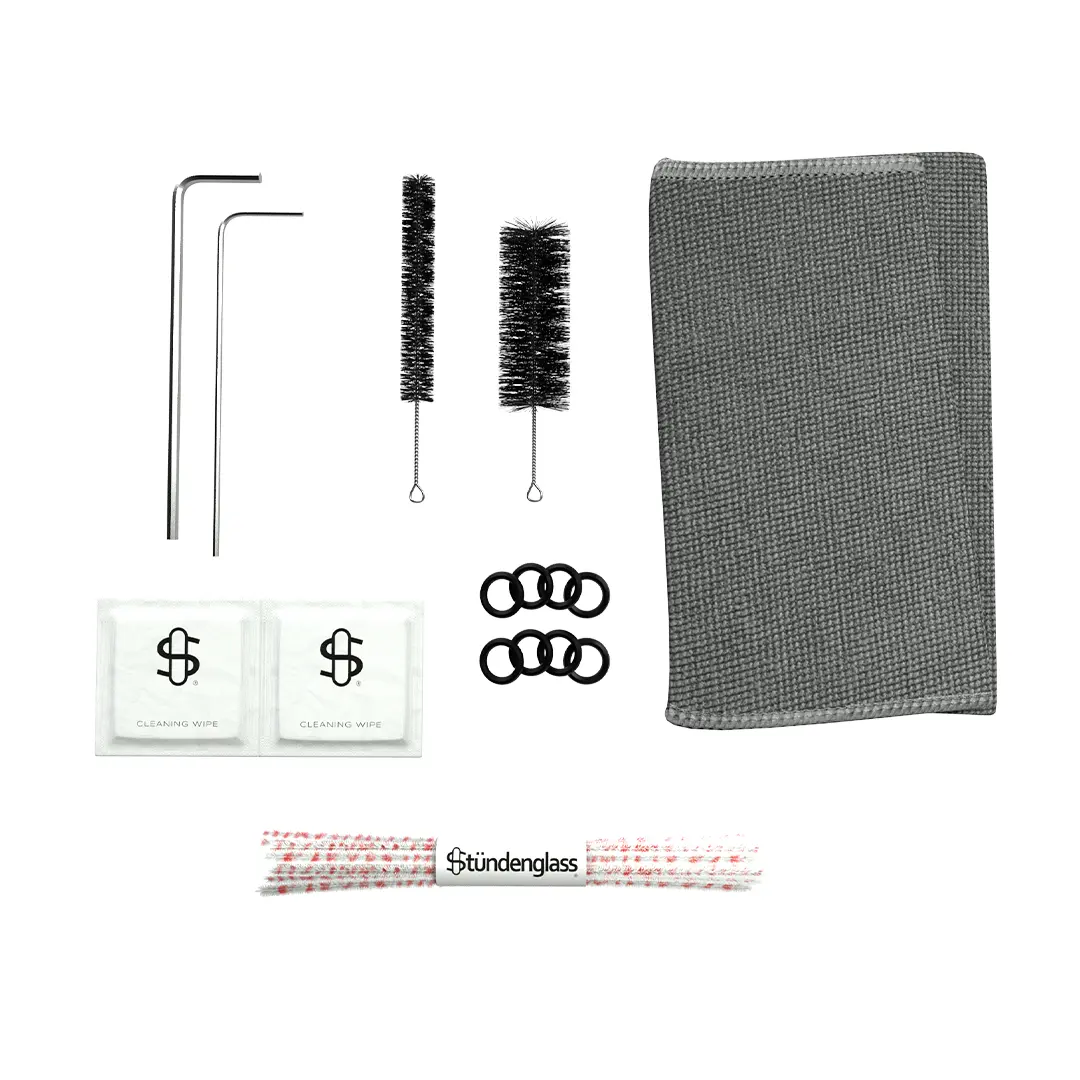 Studenglass Maintenance Kits 3