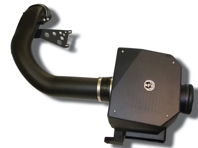 Afe Magnumforce Intakes Stage-2 Si P5r Ais P5r Ford F-150 04-08 V8-5.4L 1