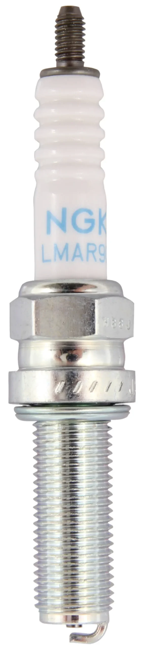 Ngk Standard Spark Plug Box Of 4 (Lmar9g) 1