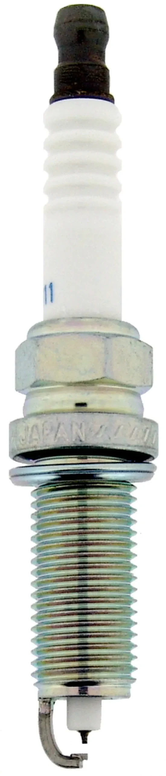 Ngk Iridium Laser Spark Plug Box Of 4 (Silzkar7b11) 1