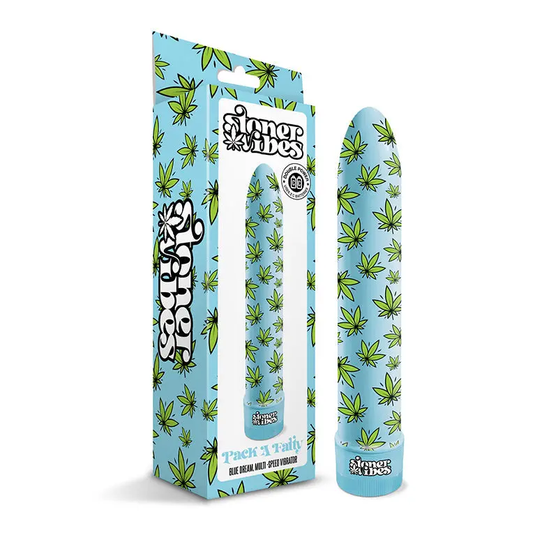 Stoner Vibes Pack A Fatty Blue Dream 1