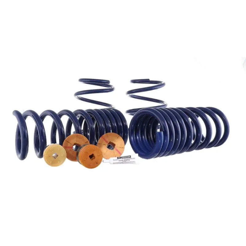 Ford Racing 15-22 Mustang Track Lowering Spring Kit 1