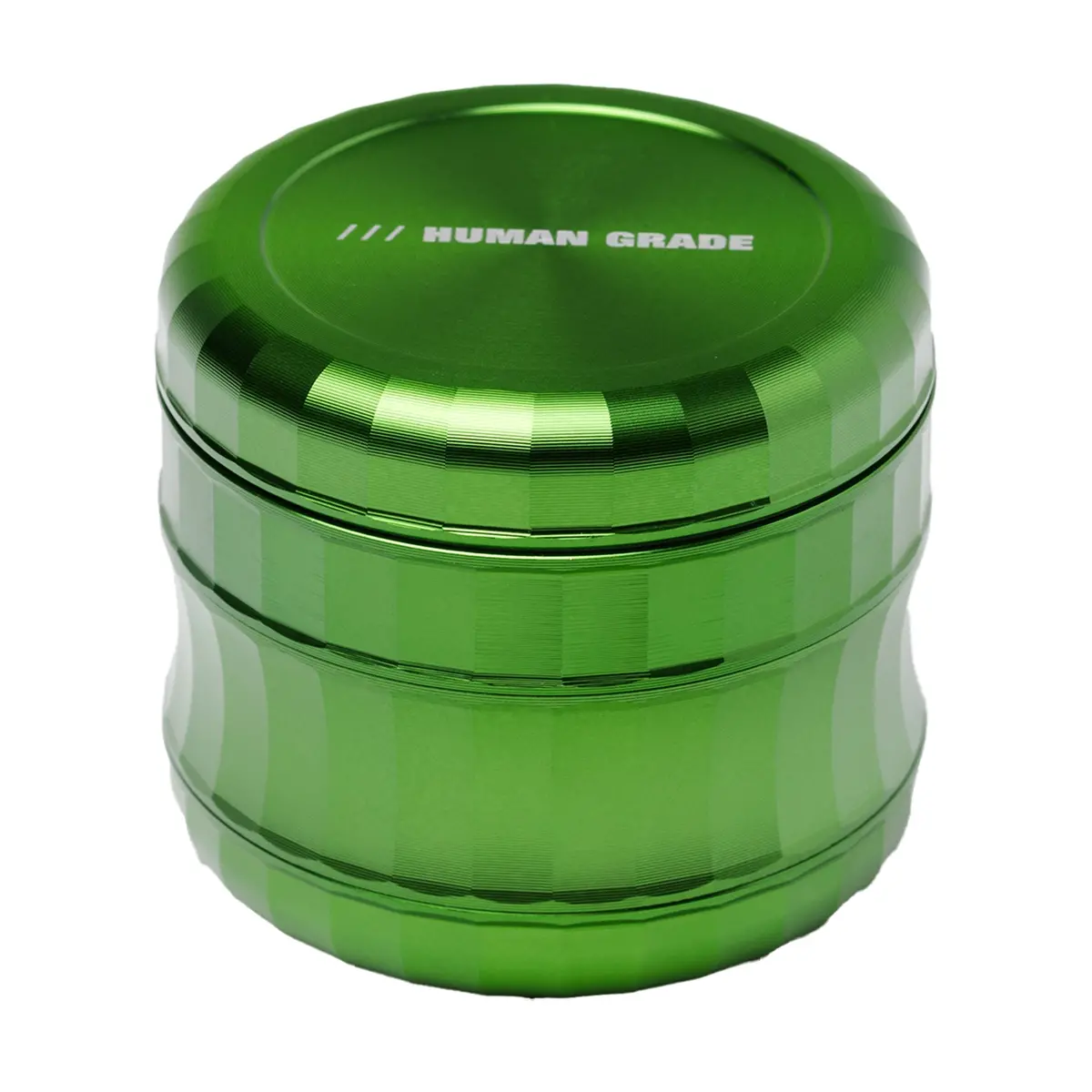 Human Grade Grinder 6M (2.5") 5