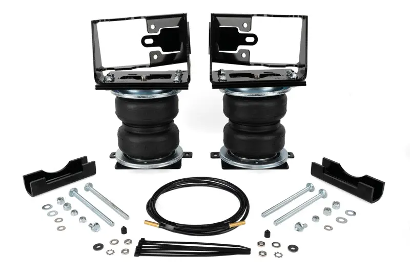 Air Lift Loadlifter 5000 Rear Air Spring Kit For 2022 Toyota Tundra 1