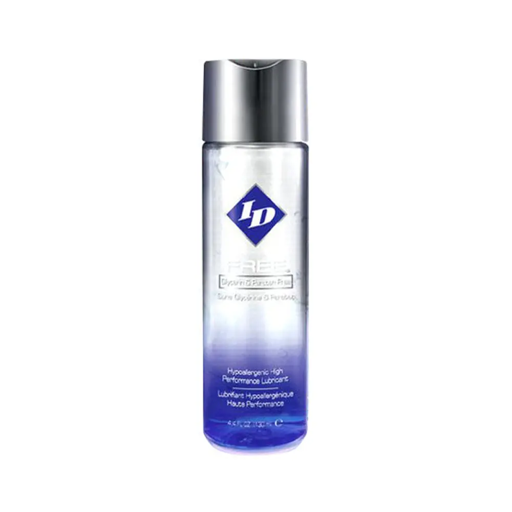 Id Free 4.4 Fl. Oz. Bottle 1