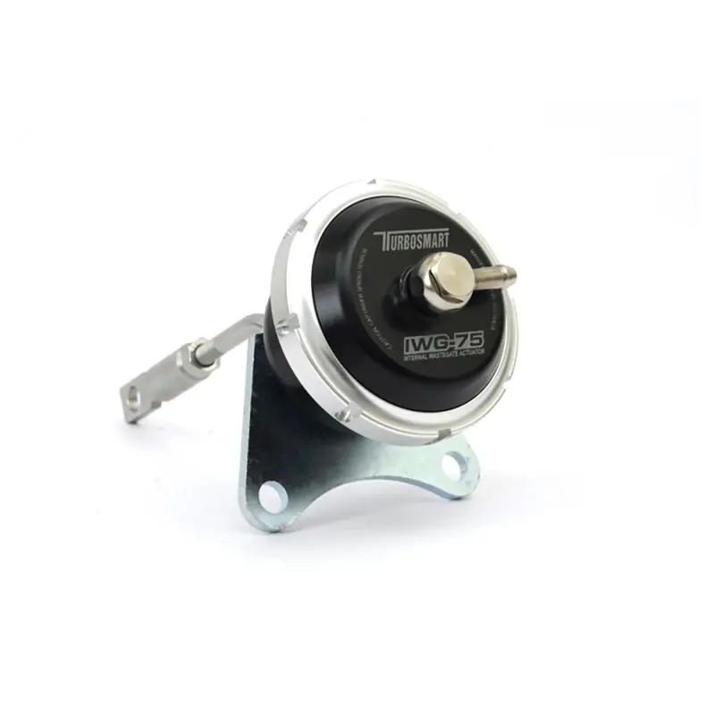 Turbosmart Iwg75 2008 Subaru Impreza Wrx 5 Psi Black Internal Wastegate Actuator 1