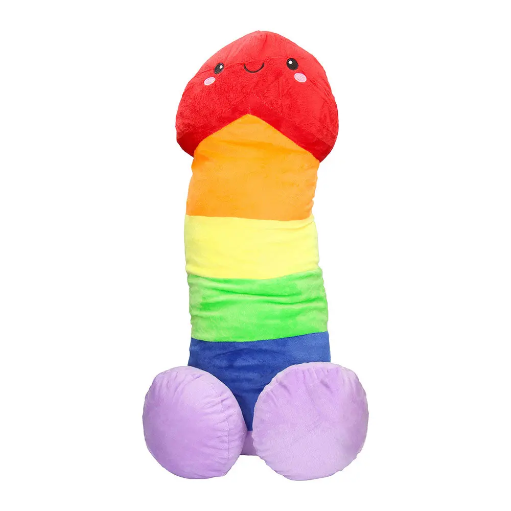 Shots Penis Stuffy 24 In. Multicolor 1