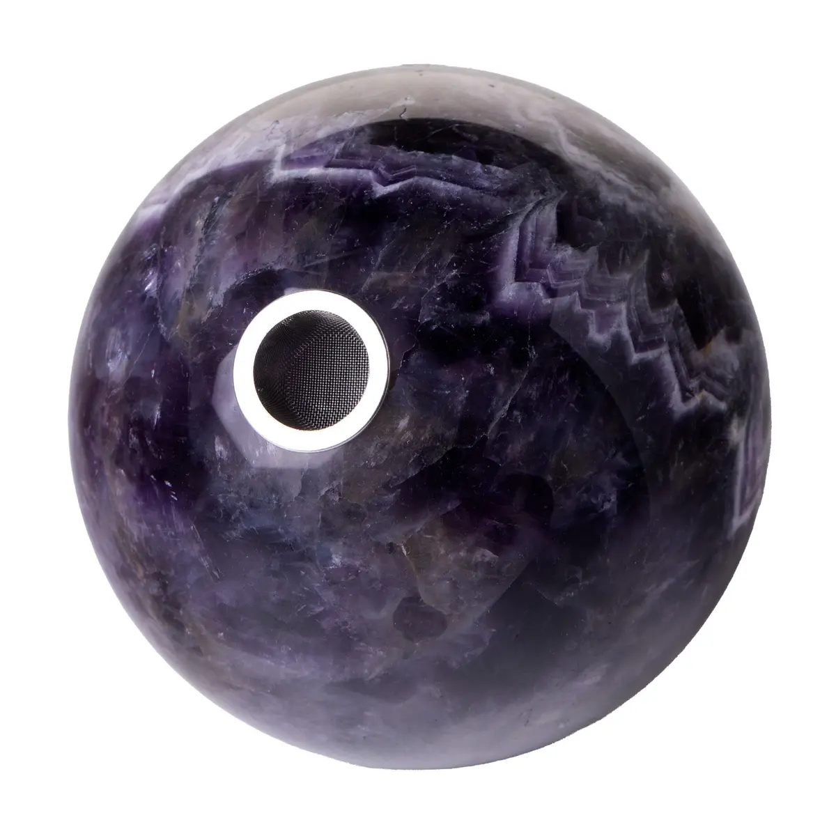 Astral Project Globe Pipe 5