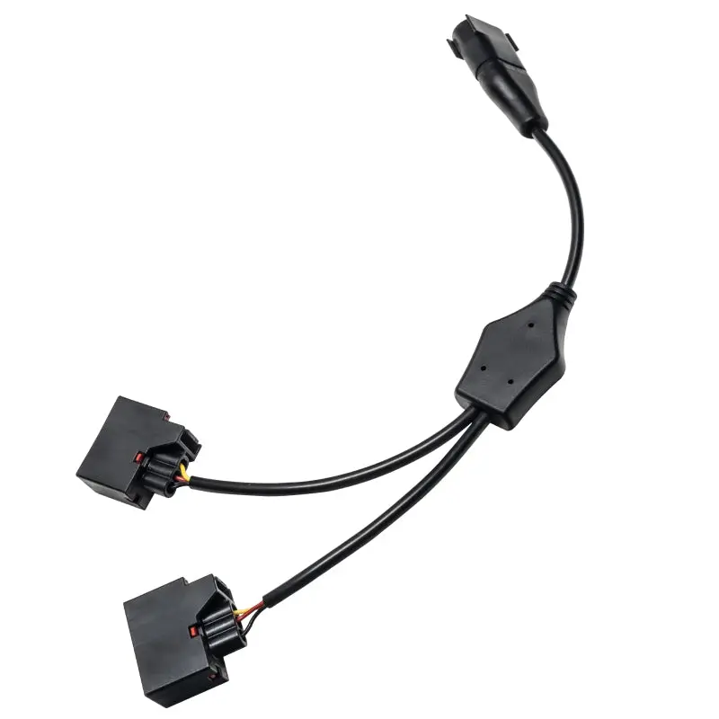 Oracle Wrangler Jk Switchback Turn Signal Y Splitter Adapter (Single) See Warranty 1