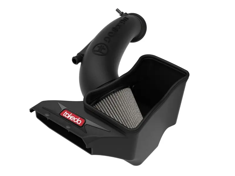 Afe Takeda Stage-2 Pro Dry S Cold Air Intake System 2022 Hyundai Elantra N 1