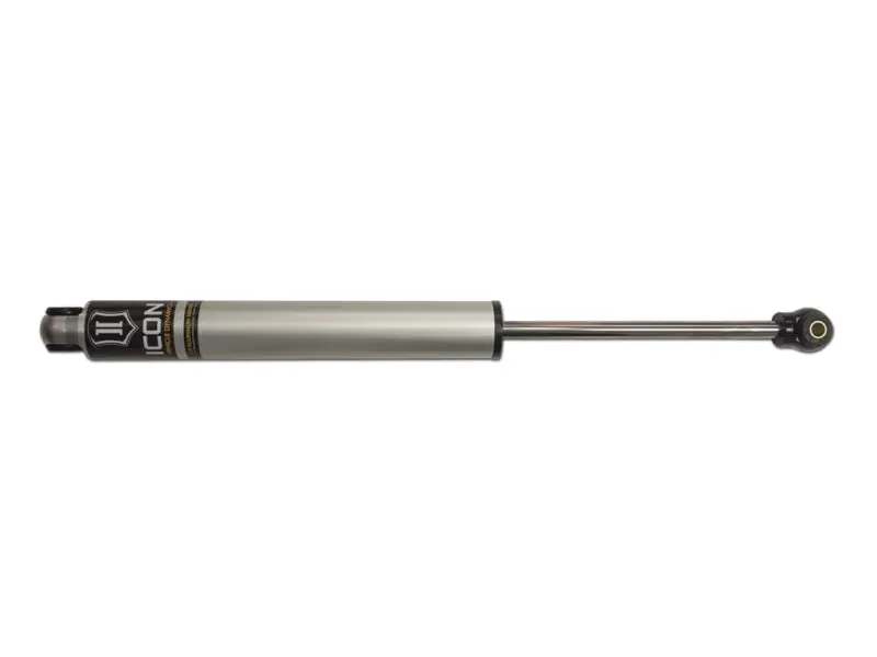 Icon 1999+ Ford F-250/F-350 Super Duty 4Wd 2.0 Steering Stabilizer (Dual Opposing)Vs Ir(Lift Needed) 1