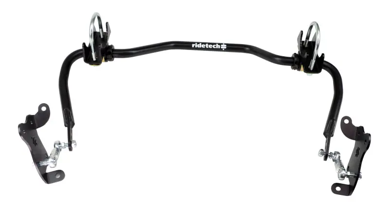 Ridetech 58-64 Chevy Impala Musclebar Sway Bar Rear 1