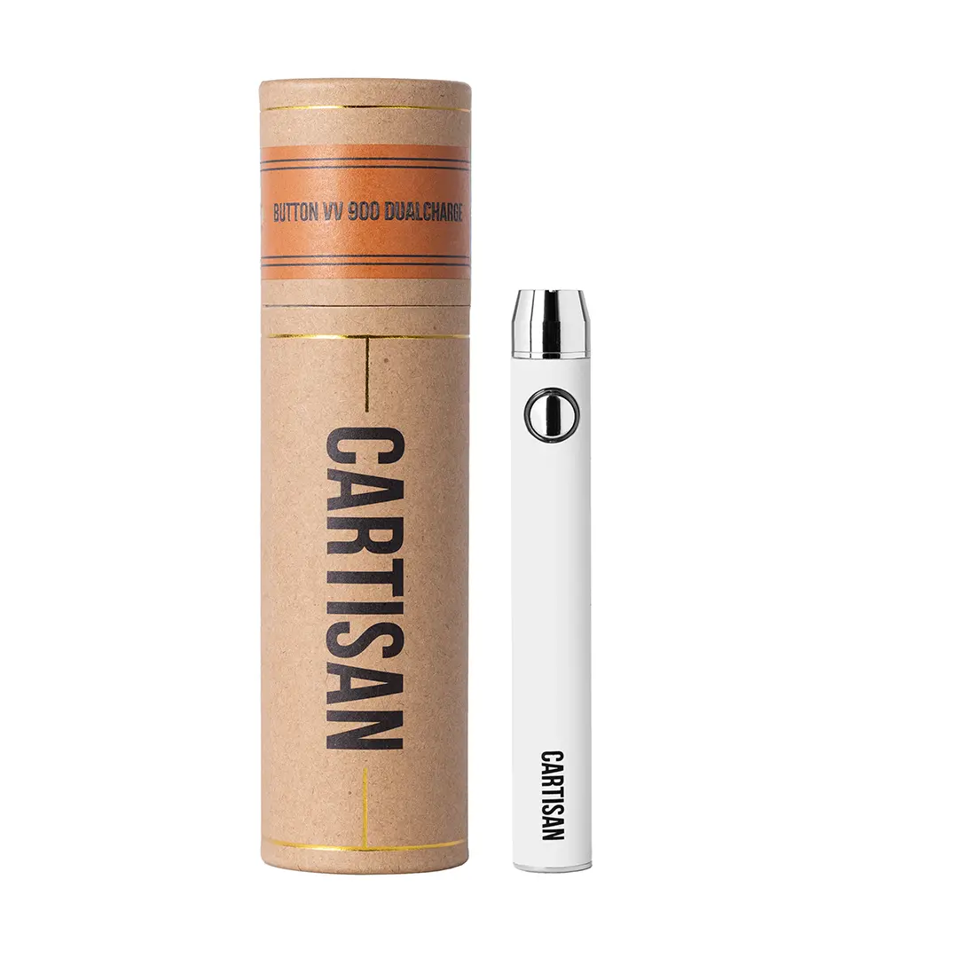 Cartisan Button Vv 900 Dual Charge (Micro-Usb) 2G Variants 1