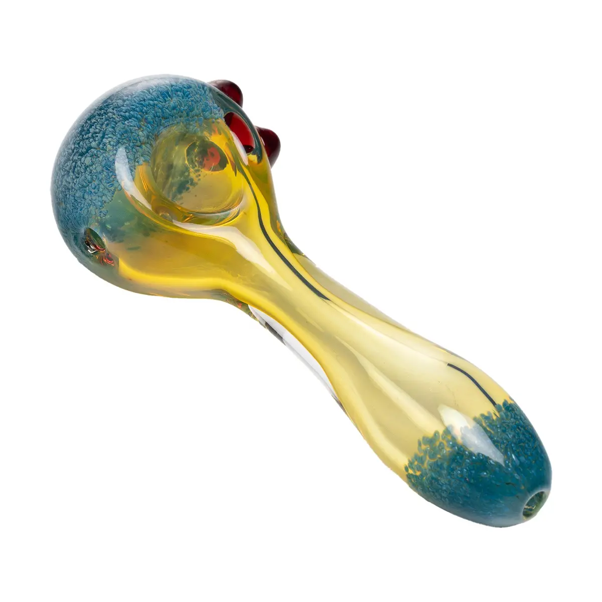 Human Grade Spoon Pipe Model B 1