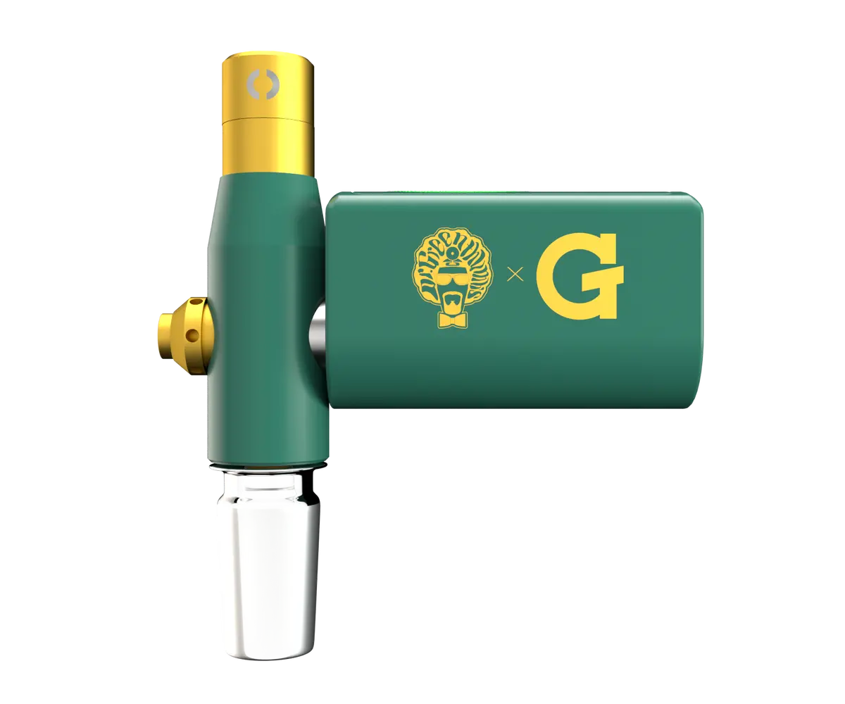 Dr. Greenthumb's X G Pen Connect Vaporizer 1
